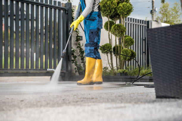 Why Choose Our Certified Pressure Washing Experts for Your Project Needs in Northport, NY?