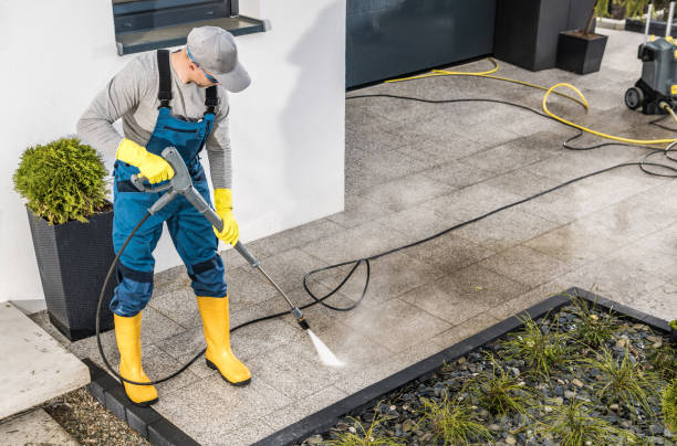 Why Choose Our Certified Pressure Washing Experts for Your Project Needs in Northport, NY?